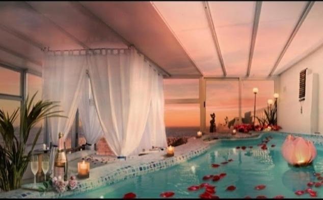 Romantic Tenerife Güimar 外观 照片